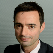 Simon Wells, HSBC