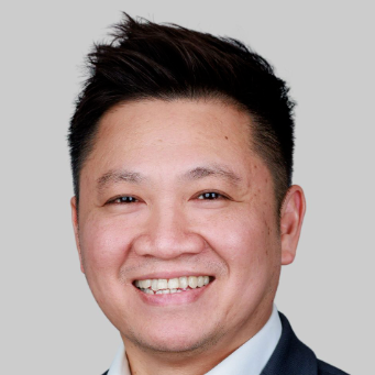 Alan Chu, Beechbrook Capital