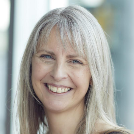 Rebecca Boscott, Hanover Investors Management