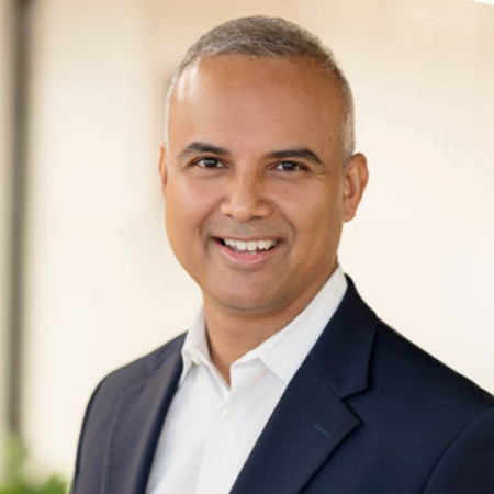 Raj Shah, Claret Capital