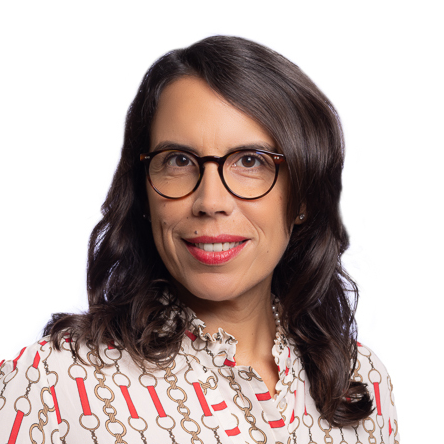 Luciana Germinario, Helios Investment Partners
