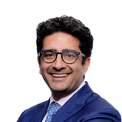 Akbar Sheriff, Aztec Group