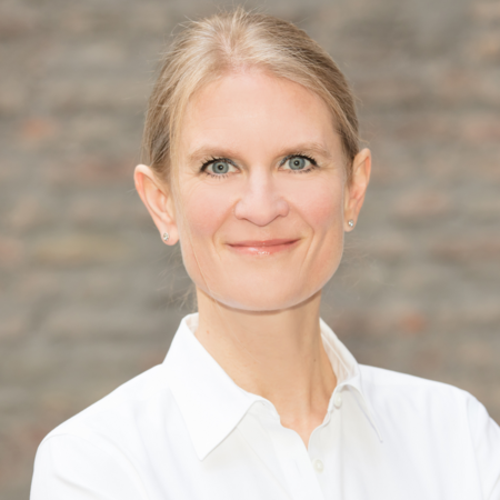 Diana Meyel, Cipio Partners