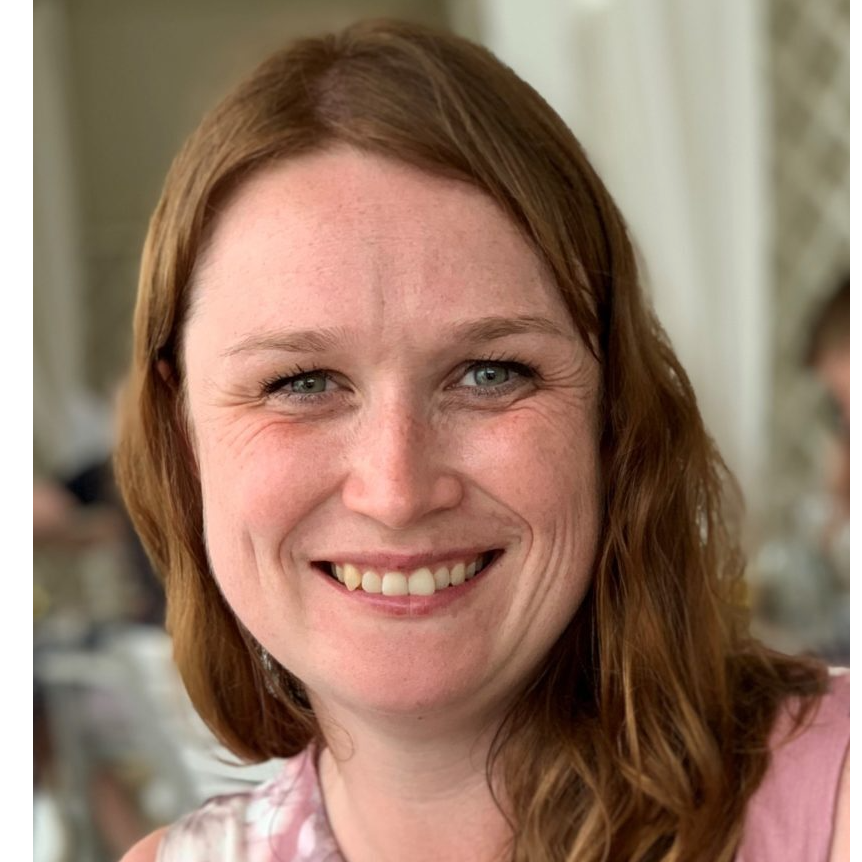 Leanne England, ETF Partners