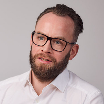 Robert Hayward, Hollyport Capital