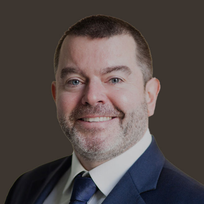 Richard Lang, LND Capital