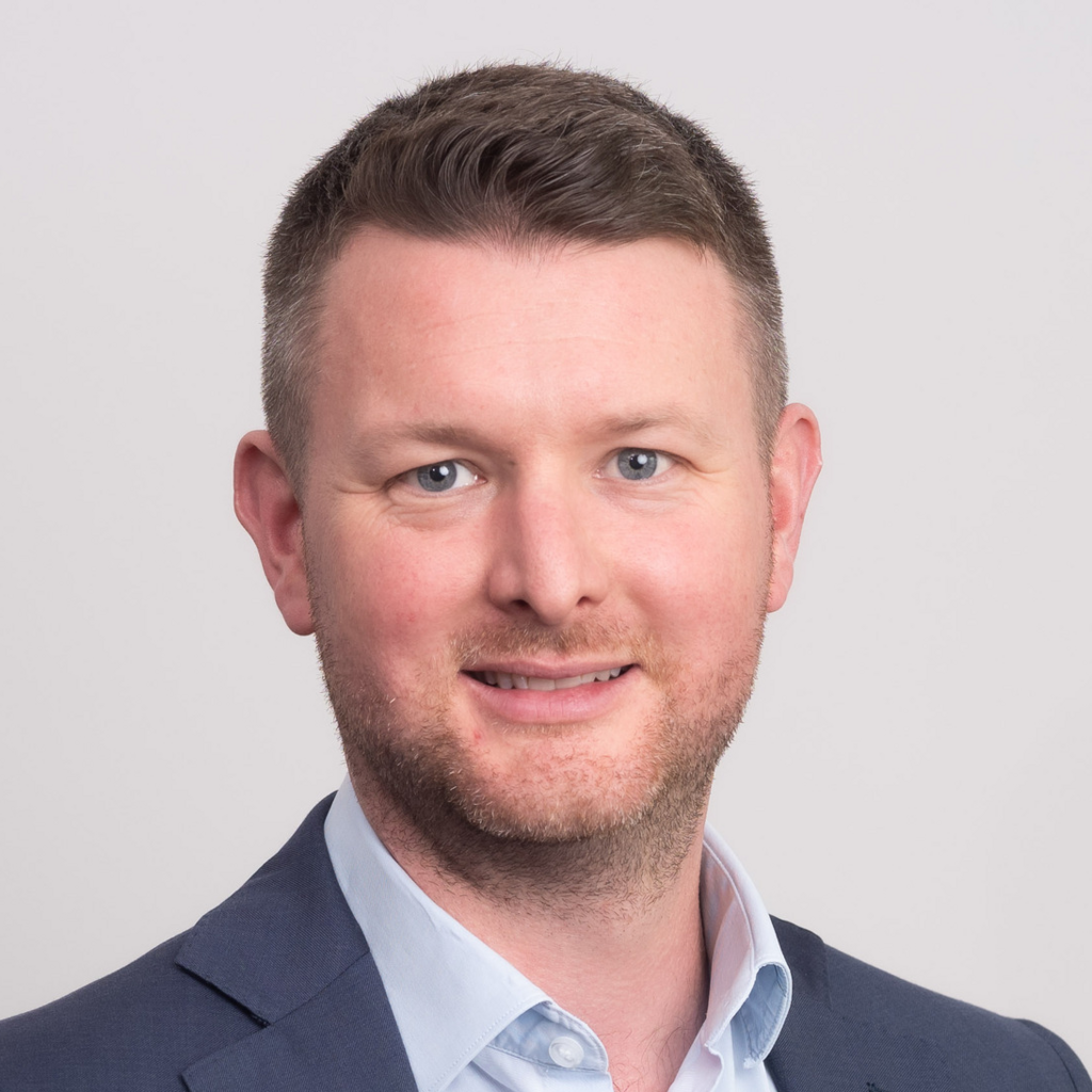 Tom Nield, AnaCap