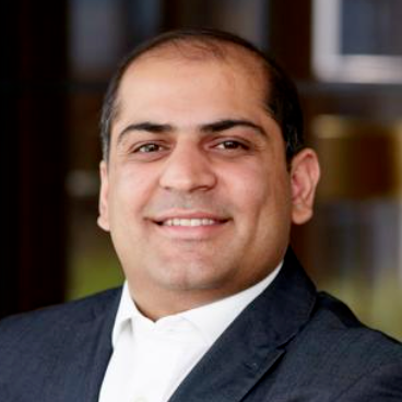 Ankit Verma, Exponent