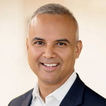 Raj Shah, Claret Capital