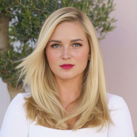 Valeriya Leshukova, Earlybird Health