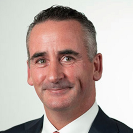 Andrew Dillon, Vistra Fund Solutions