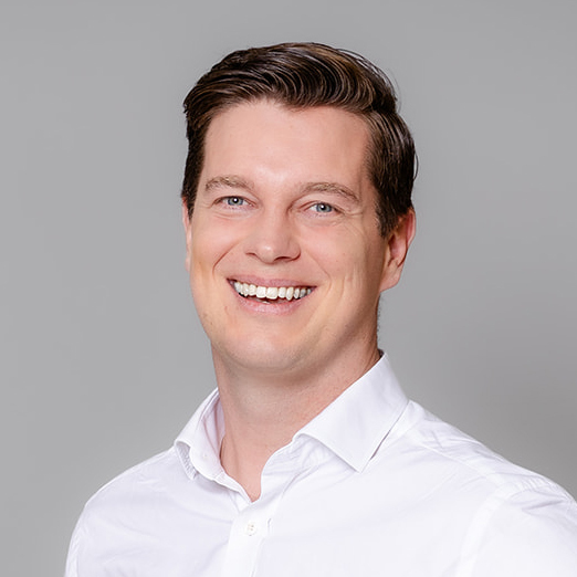 Jonathan Pugh-Smith, Bregal Unternehmerkapital (BU)