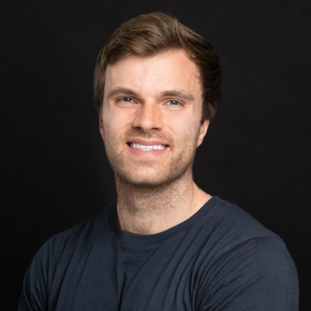 Ties Boukema, Dawn Capital