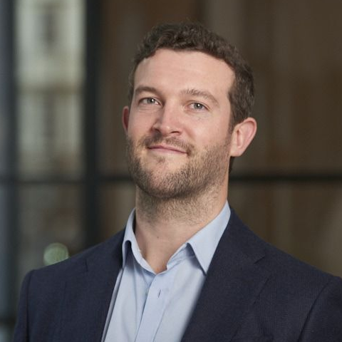 Tom Wakeman, Soho Square Capital