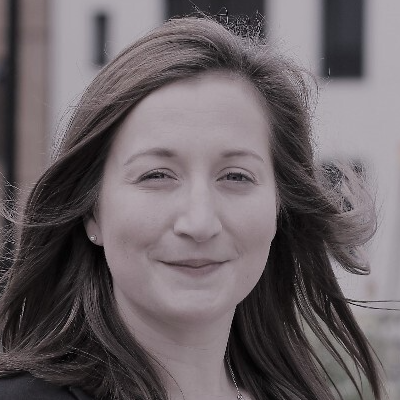 Charlotte Pettit, Just Climate