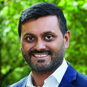 Debojit Mukherjee, Agilitas