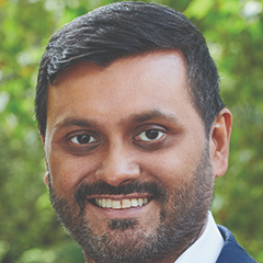 Debojit Mukherjee, Agilitas