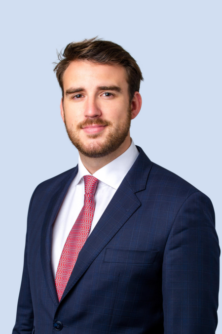 Pierre Barel, Federated Hermes Private Equity