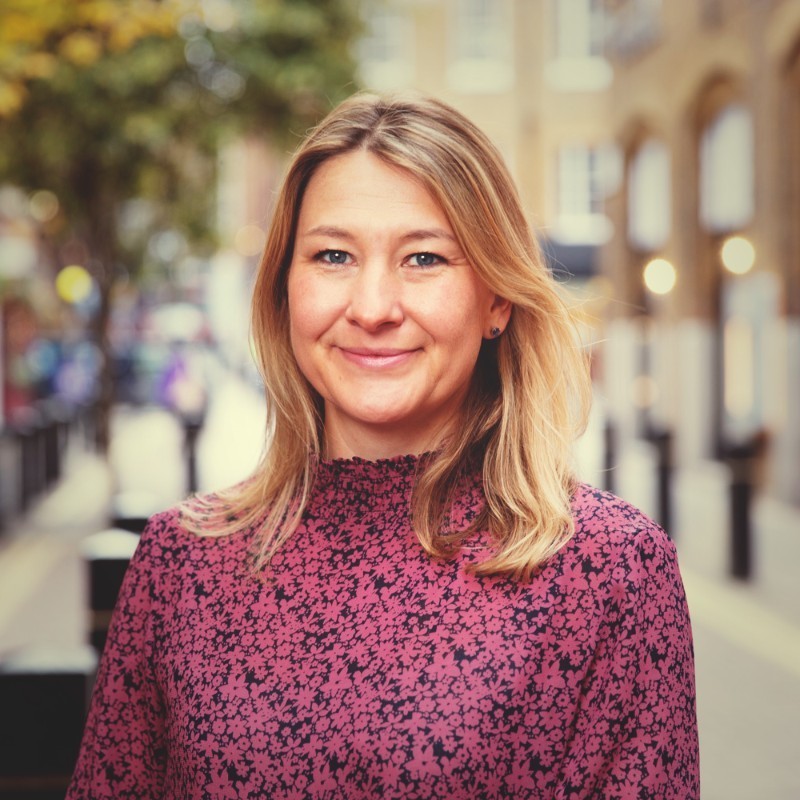 Vanessa Evanson-Goddard, Beringea