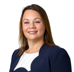 Karen Sands, Hermes GPE