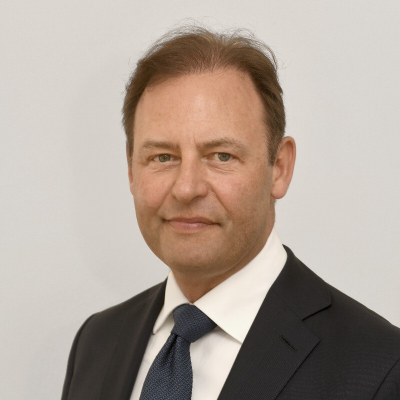 Klaus Rasmussen, Pemberton