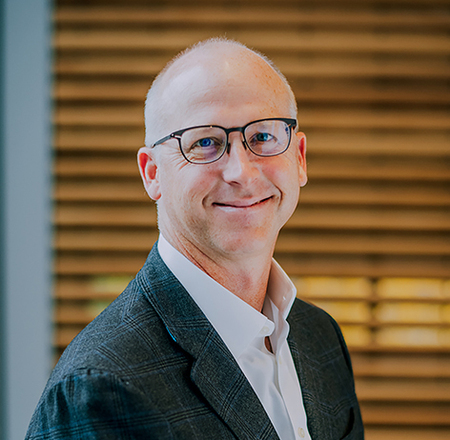 David Helgerson, Hamilton Lane