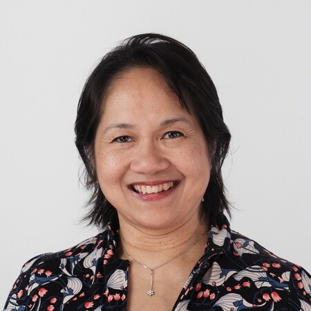 Ainun Ayub, Citco
