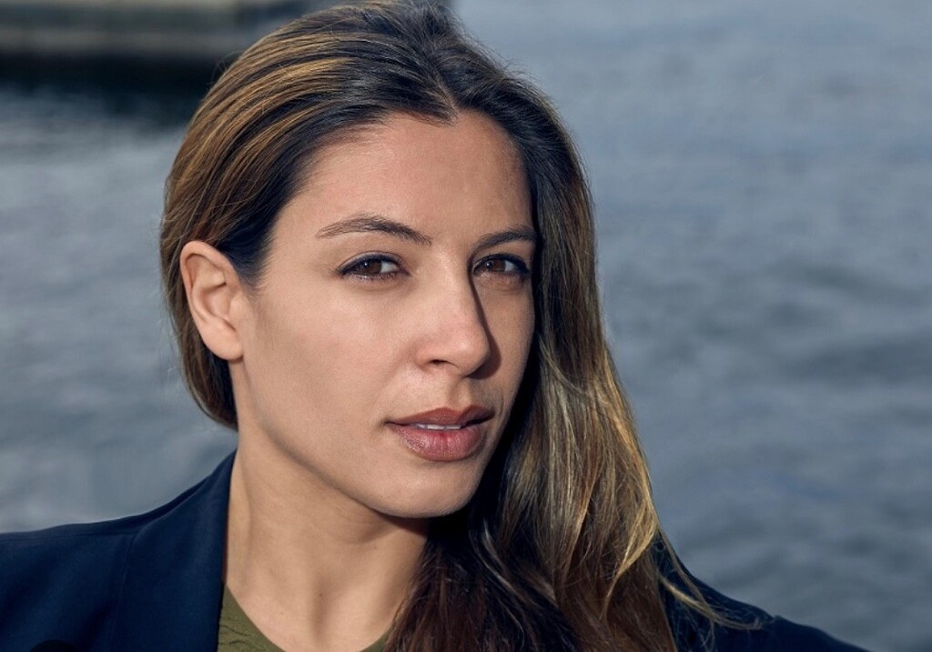 Milena Torciano, Ambienta