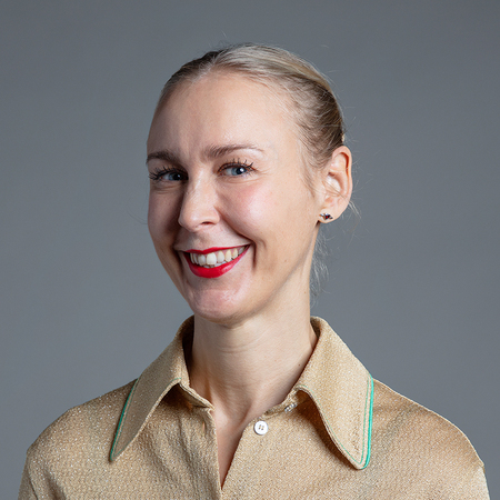 Anna Olsson, CapMan