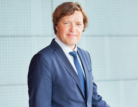 Olli Heinilä, Certior Capital