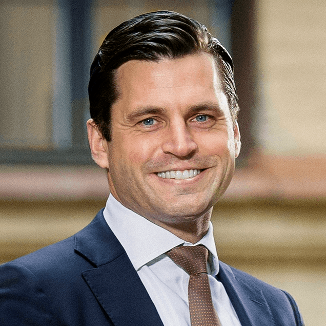 Erik Bäckström, Coeli