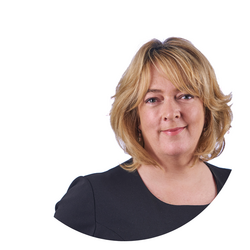 Claire Madden, Connection Capital