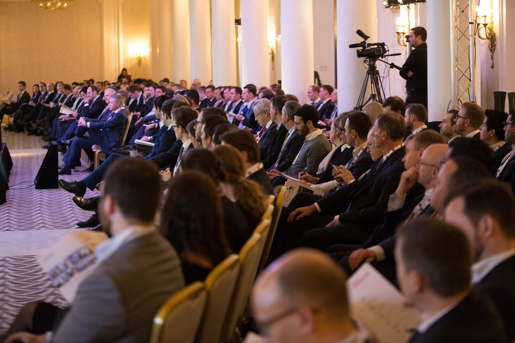 In-house rules: legal versus compliance