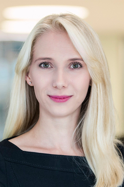 Maria Nazarova-Doyle, IFM Investors