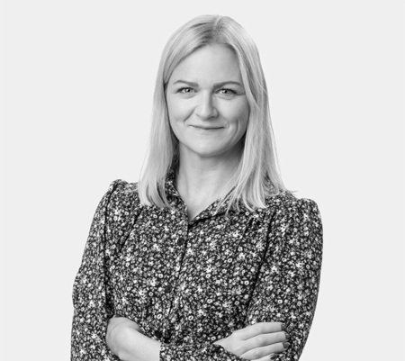 Emelie Norling, Summa Equity