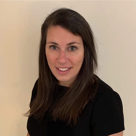 Daniella Woolf, Danesmead