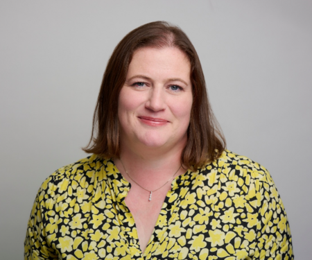 Harriet Assem, BVCA