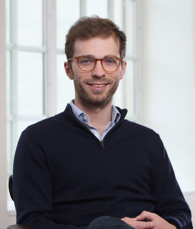 Alex Bexon, LDC
