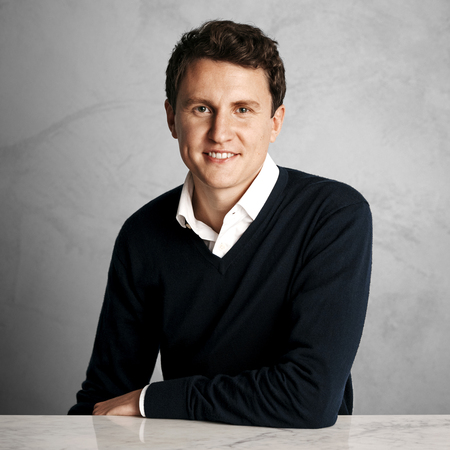 Daniel Knight, Three Hills