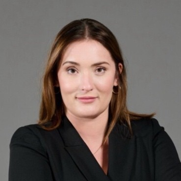Daria Pawelko, Innova Capital
