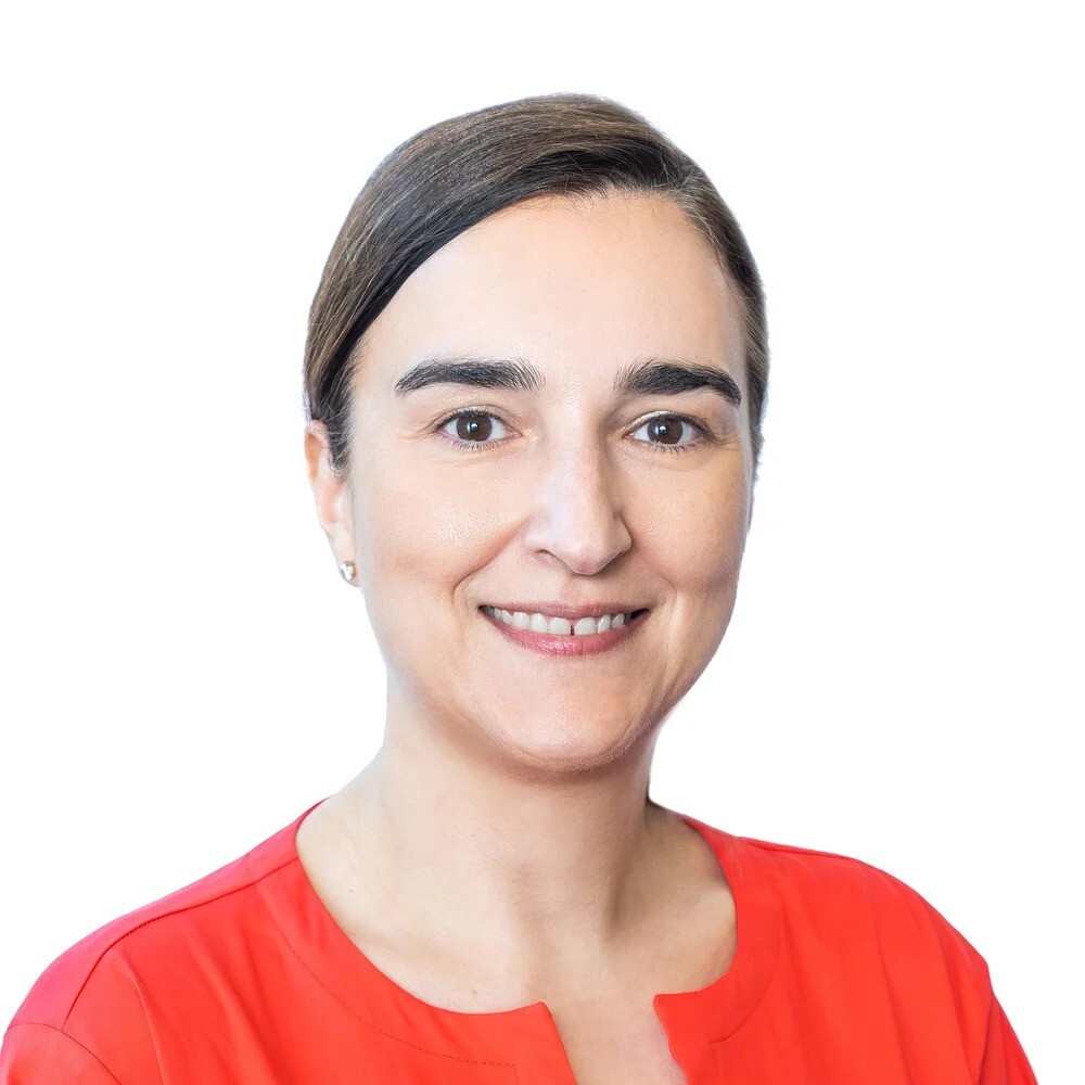 Marta Jankovic, Stafford Capital Partners