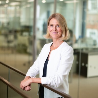 Jennifer Flood, Investindustrial
