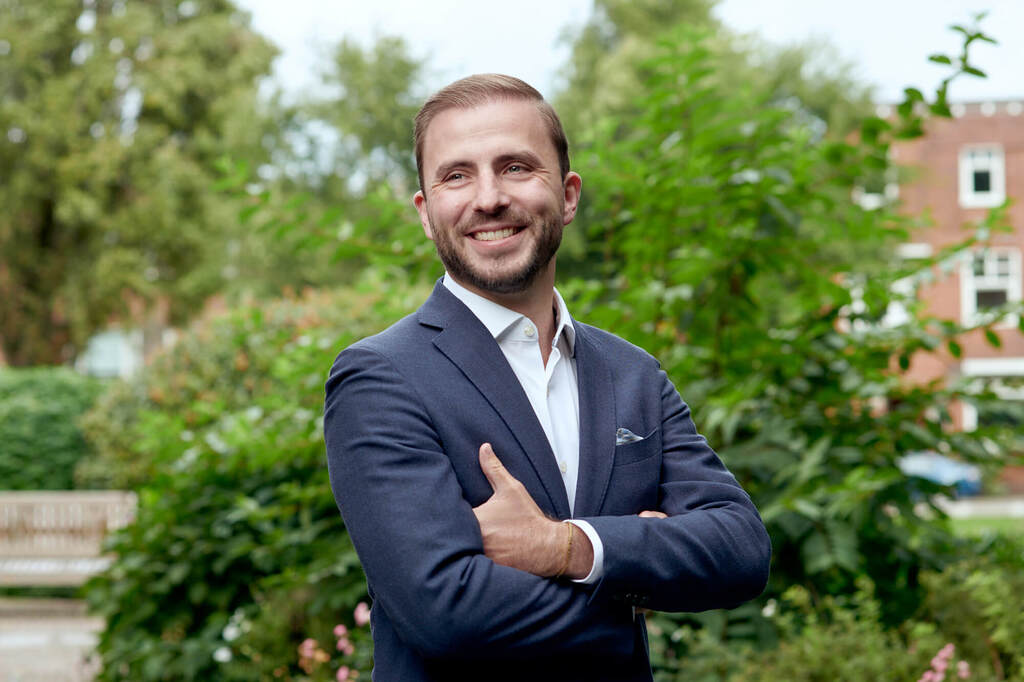 Erik Thijs Wedershoven, NPM Capital
