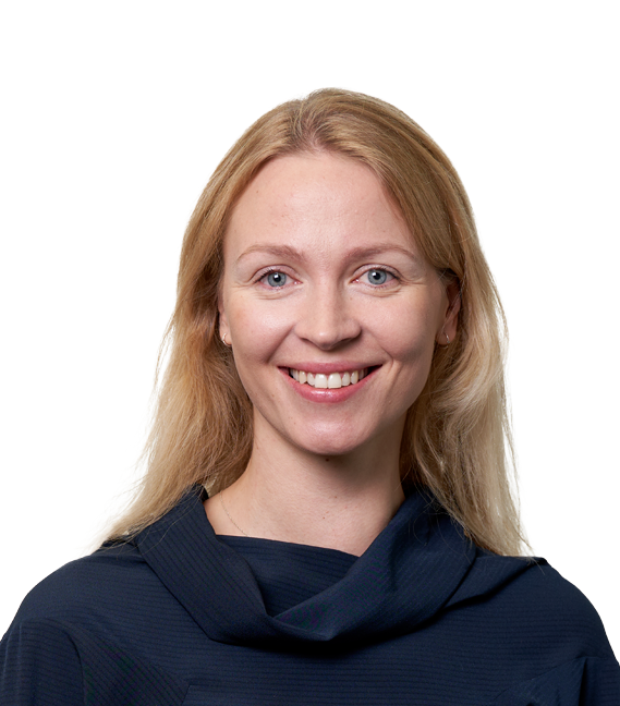 Egle Sakalauskaite, Bregal Investments