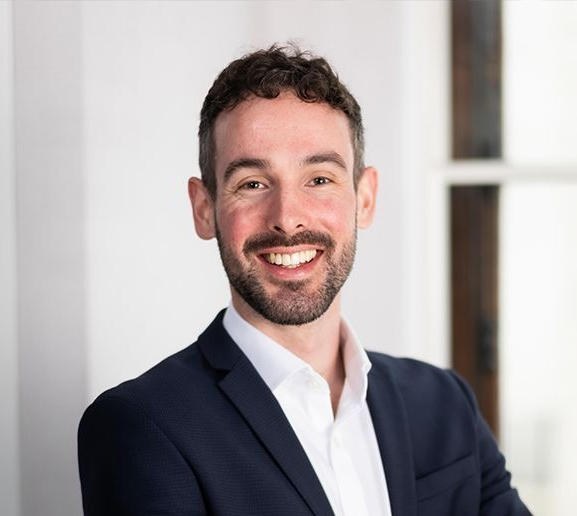 Euan Long, Permira