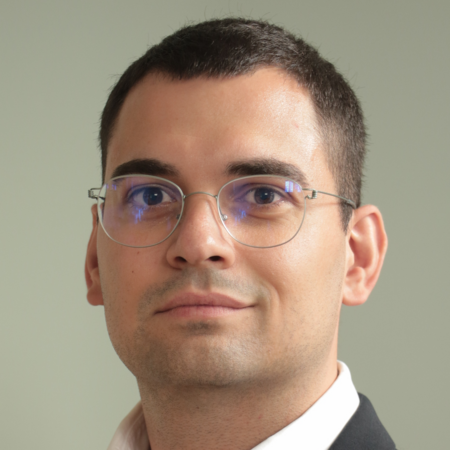 Dr Linus Terhorst, Royal United Services Institute