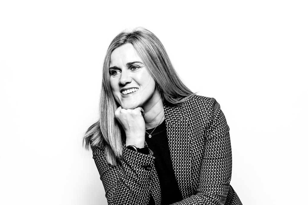 Beth Houghton, Palatine Private Equity