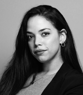 Ana Alvarez Gullon, Keensight Capital