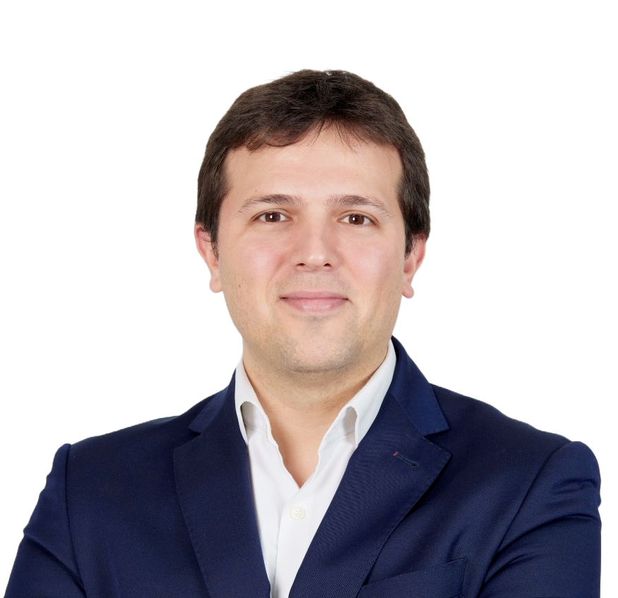 Marc Miralles, Suma Capital