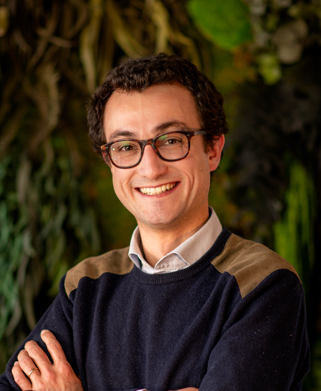 Theophile Bellouard, AXA Climate